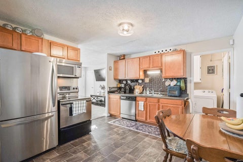 Tiny photo for 1321 Belvedere Drive, Kokomo, IN 46902 (MLS # 202641510)