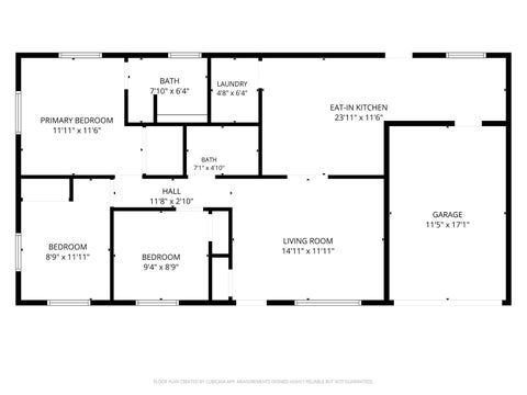 Tiny photo for 1321 Belvedere Drive, Kokomo, IN 46902 (MLS # 202641510)