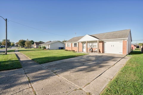 Tiny photo for 1321 Belvedere Drive, Kokomo, IN 46902 (MLS # 202641510)