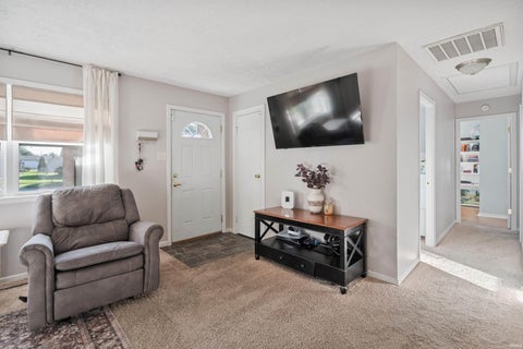 Tiny photo for 1321 Belvedere Drive, Kokomo, IN 46902 (MLS # 202641510)