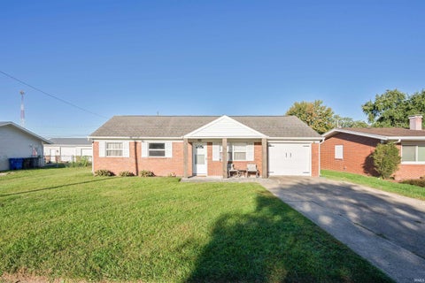 Photo of 1321 Belvedere Drive, Kokomo, IN 46902 (MLS # 202641510)