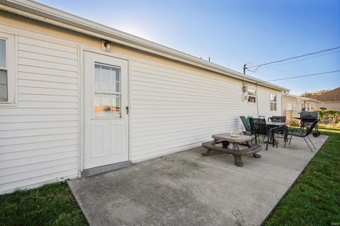 Tiny photo for 1321 Belvedere Drive, Kokomo, IN 46902 (MLS # 202641510)