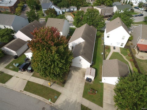 Tiny photo for 401 Erie Street, Lafayette, IN 47904 (MLS # 202640951)