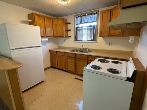 Tiny photo for 204 W Main Street, Medaryville, IN 47957 (MLS # 202643619)