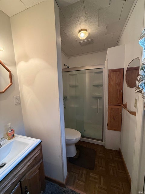 Tiny photo for 204 W Main Street, Medaryville, IN 47957 (MLS # 202643619)