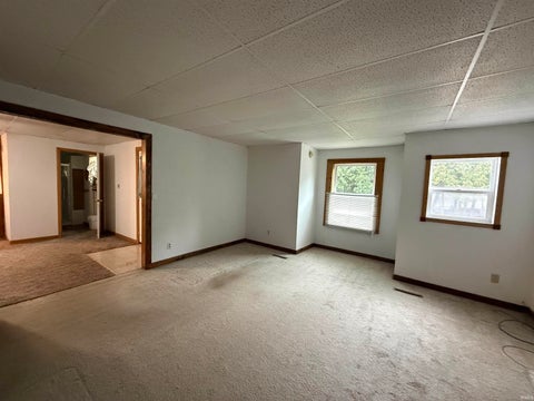 Tiny photo for 204 W Main Street, Medaryville, IN 47957 (MLS # 202643619)