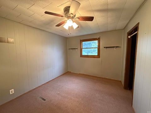 Tiny photo for 204 W Main Street, Medaryville, IN 47957 (MLS # 202643619)