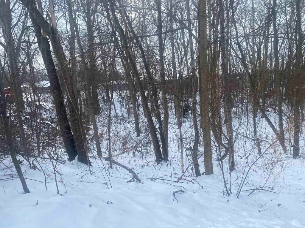 Photo of TBD Park Avenue #0, Warsaw, IN 46580 (MLS # 202601858)