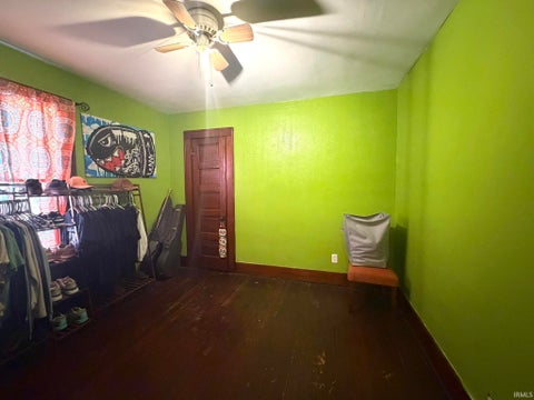 Tiny photo for 821 W Park Avenue, Kokomo, IN 46901 (MLS # 202638500)