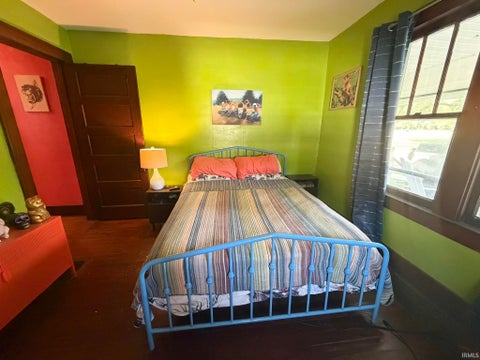 Tiny photo for 821 W Park Avenue, Kokomo, IN 46901 (MLS # 202638500)