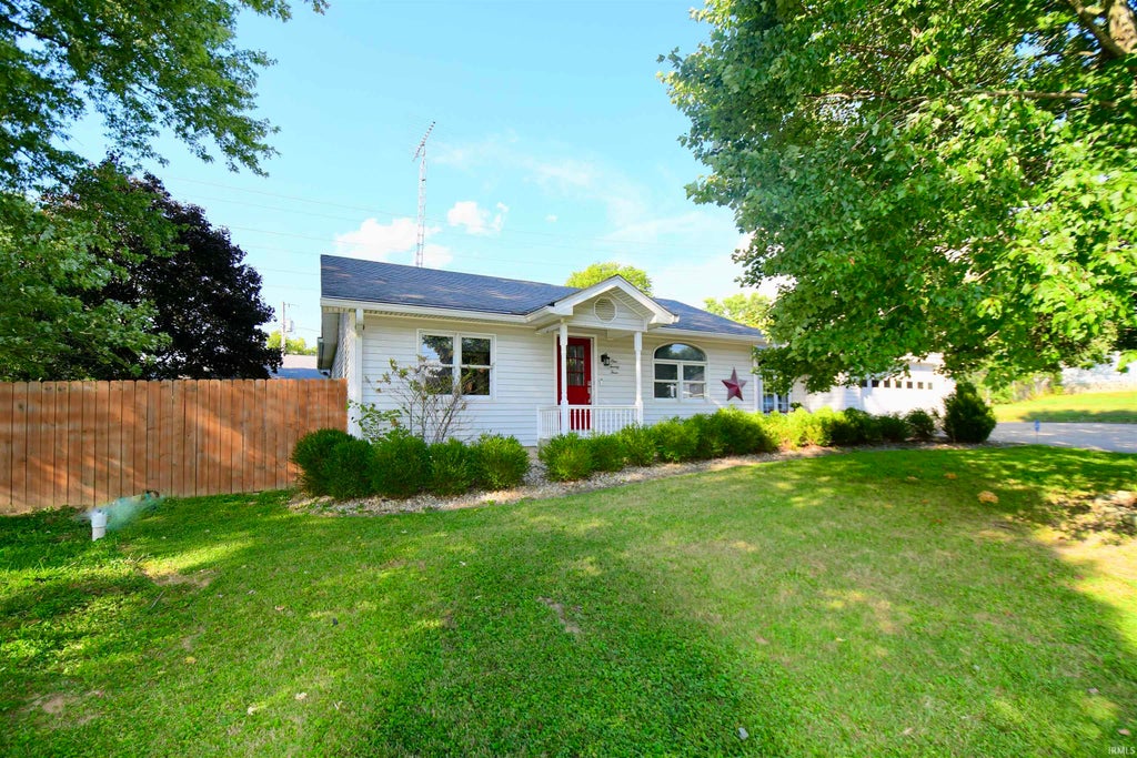 Photo of 123 8th Street, Oolitic, IN 47421 (MLS # 202636279)