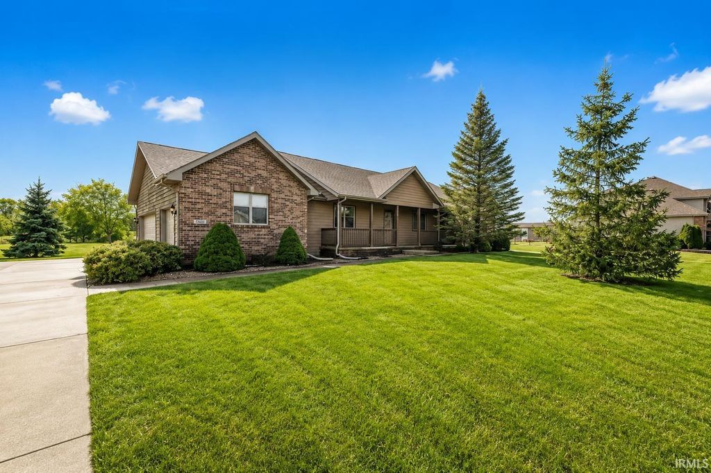 Photo of 5005 W 152nd Court, Crown Point, IN 46307 (MLS # 202607550)