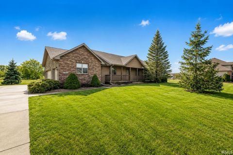 Tiny photo for 5005 W 152nd Court, Crown Point, IN 46307 (MLS # 202607550)