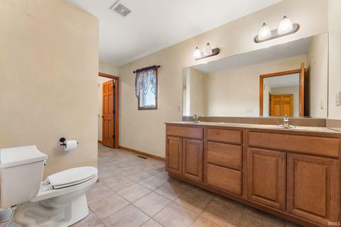 Tiny photo for 5005 W 152nd Court, Crown Point, IN 46307 (MLS # 202607550)