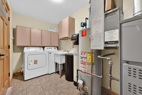 Tiny photo for 5005 W 152nd Court, Crown Point, IN 46307 (MLS # 202607550)