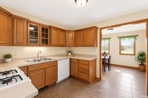 Tiny photo for 5005 W 152nd Court, Crown Point, IN 46307 (MLS # 202607550)