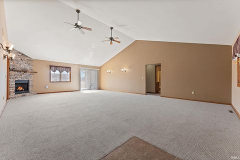 Tiny photo for 5005 W 152nd Court, Crown Point, IN 46307 (MLS # 202607550)