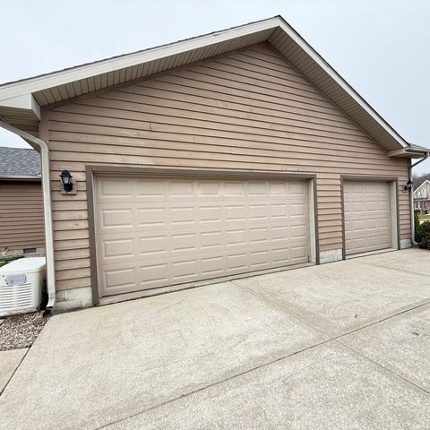 Tiny photo for 5005 W 152nd Court, Crown Point, IN 46307 (MLS # 202607550)