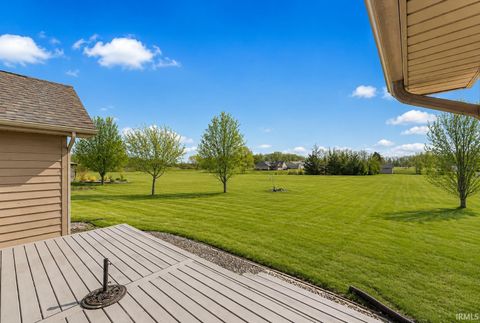 Tiny photo for 5005 W 152nd Court, Crown Point, IN 46307 (MLS # 202607550)
