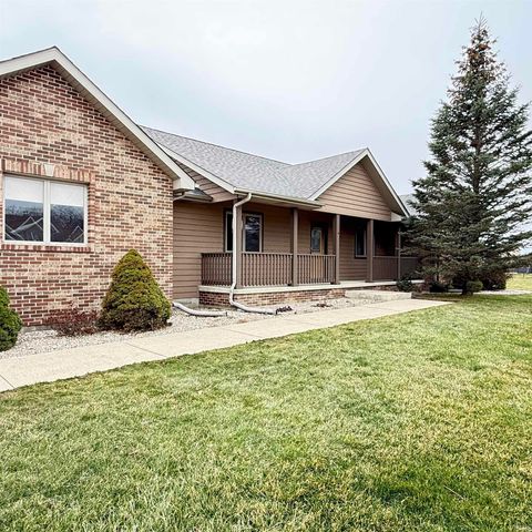Tiny photo for 5005 W 152nd Court, Crown Point, IN 46307 (MLS # 202607550)