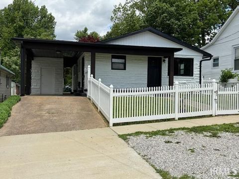 535 Seminary Street, Rockport, IN 47635 - #: 202519017