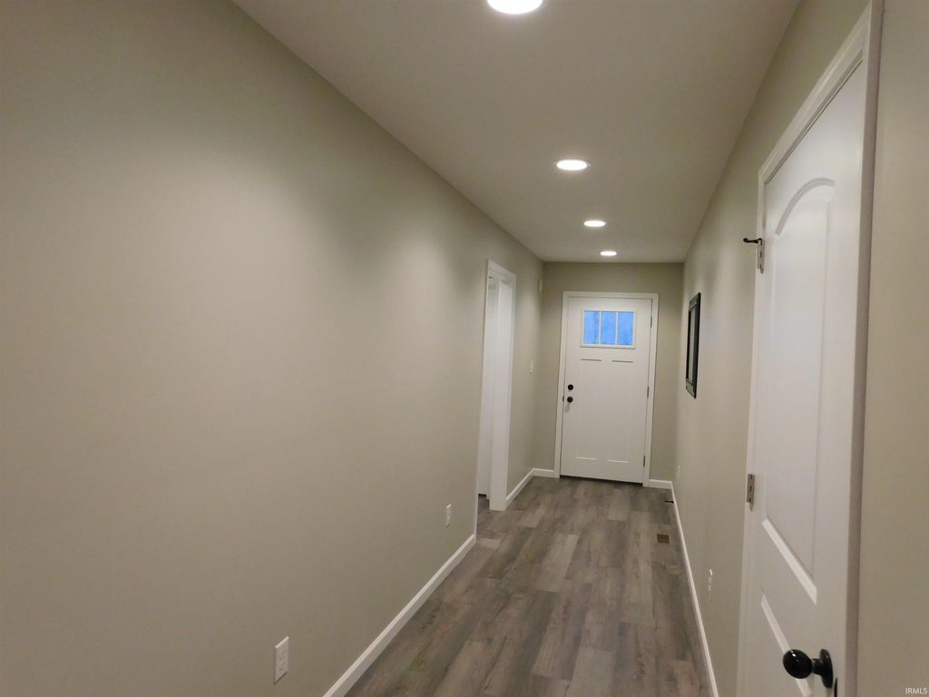 Photo of 7291 W Mustang Drive, Ellettsville, IN 47429 (MLS # 202605842)