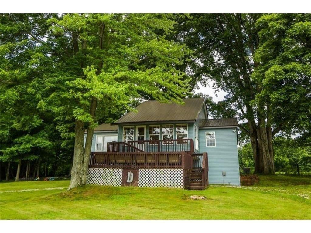 Photo of 2907 Dubois Road, Spencer, IN 47460 (MLS # 202549067)