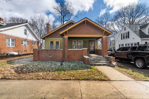 Photo of 476 Littleton Street, West Lafayette, IN 47906 (MLS # 202608699)