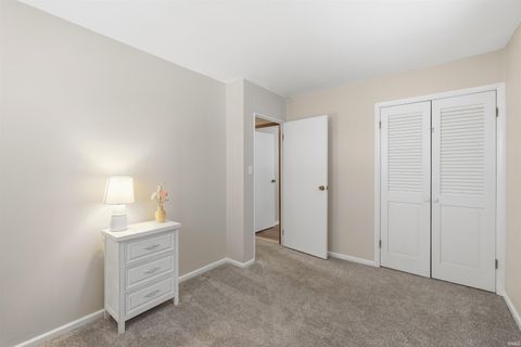 Tiny photo for 800 N Knight Circle, Marion, IN 46952 (MLS # 202603829)