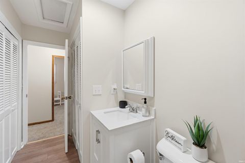 Tiny photo for 800 N Knight Circle, Marion, IN 46952 (MLS # 202603829)