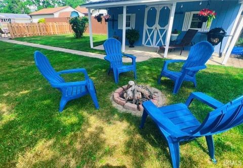 Tiny photo for 800 N Knight Circle, Marion, IN 46952 (MLS # 202603829)