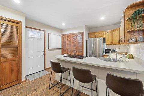 Tiny photo for 800 N Knight Circle, Marion, IN 46952 (MLS # 202603829)