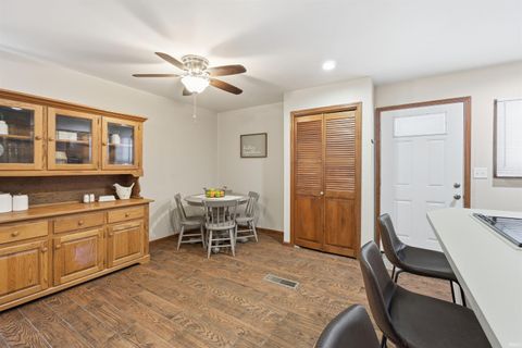Tiny photo for 800 N Knight Circle, Marion, IN 46952 (MLS # 202603829)