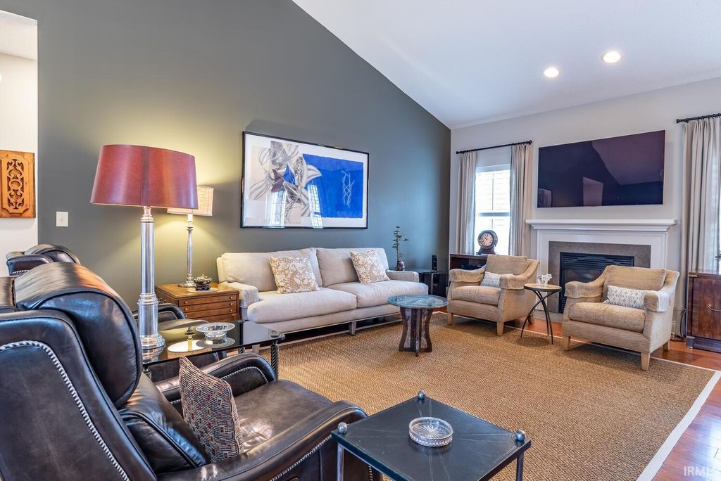 Photo of 3638 E Tamarron Drive, Bloomington, IN 47408 (MLS # 202608563)