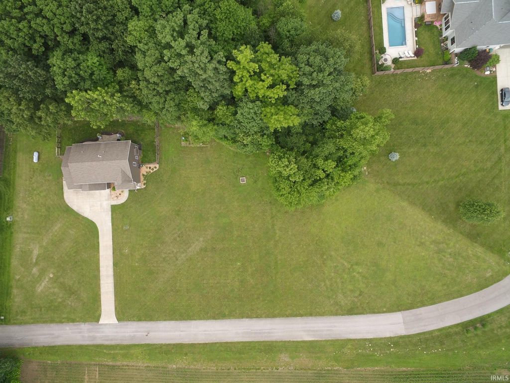 Photo of 701 Grey Goose Lane, West Lafayette, IN 47906 (MLS # 202625070)