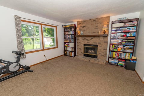 Tiny photo for 51145 W Brandychase, Granger, IN 46530 (MLS # 202634917)