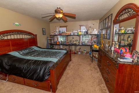 Tiny photo for 51145 W Brandychase, Granger, IN 46530 (MLS # 202634917)