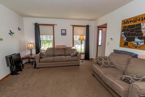 Tiny photo for 51145 W Brandychase, Granger, IN 46530 (MLS # 202634917)