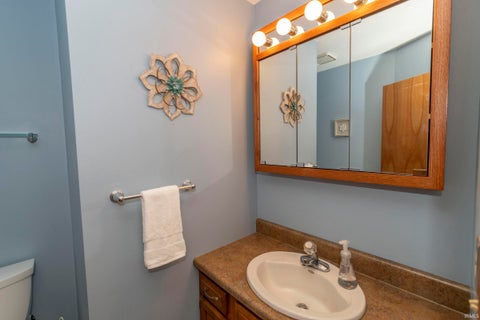 Tiny photo for 51145 W Brandychase, Granger, IN 46530 (MLS # 202634917)