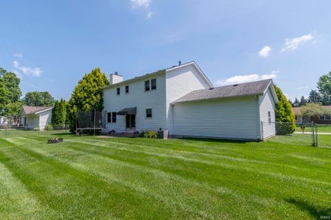 Tiny photo for 51145 W Brandychase, Granger, IN 46530 (MLS # 202634917)