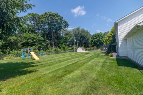 Tiny photo for 51145 W Brandychase, Granger, IN 46530 (MLS # 202634917)