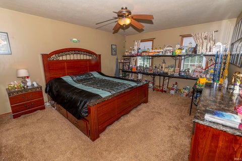 Tiny photo for 51145 W Brandychase, Granger, IN 46530 (MLS # 202634917)