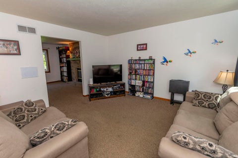 Tiny photo for 51145 W Brandychase, Granger, IN 46530 (MLS # 202634917)