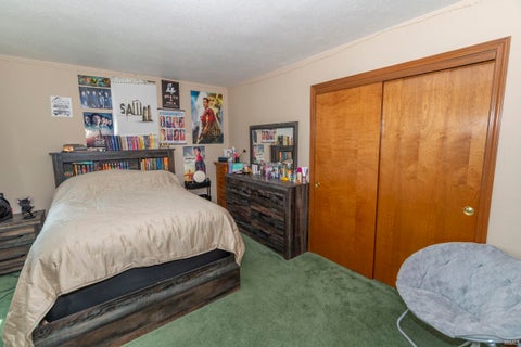 Tiny photo for 51145 W Brandychase, Granger, IN 46530 (MLS # 202634917)