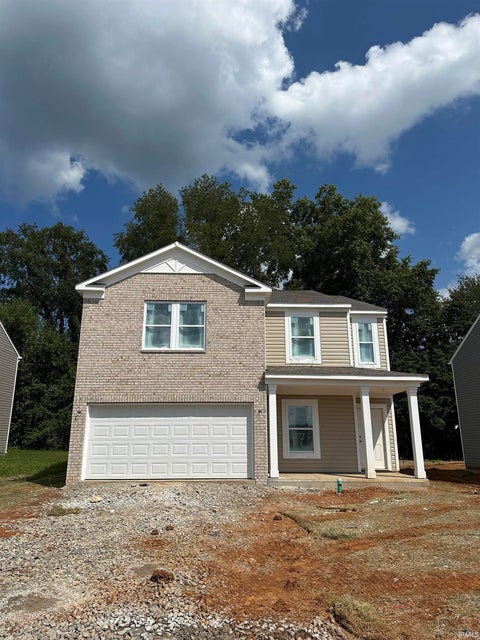 Photo of 4220 N Rosewood Drive, Bloomington, IN 47404 (MLS # 202638221)