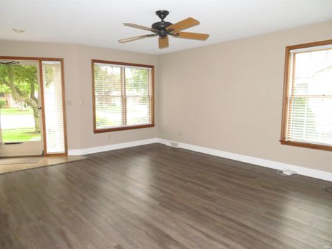 Tiny photo for 1476 Hampton Circle, Goshen, IN 46526 (MLS # 202618727)