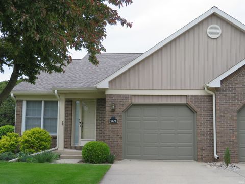 Photo of 1476 Hampton Circle, Goshen, IN 46526 (MLS # 202618727)