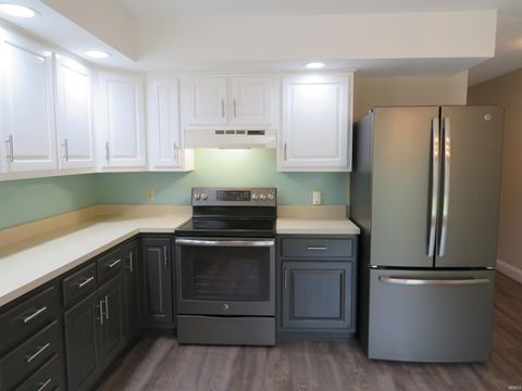 Tiny photo for 1476 Hampton Circle, Goshen, IN 46526 (MLS # 202618727)