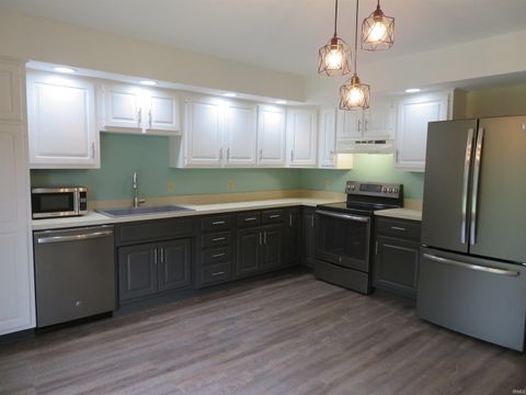 Tiny photo for 1476 Hampton Circle, Goshen, IN 46526 (MLS # 202618727)