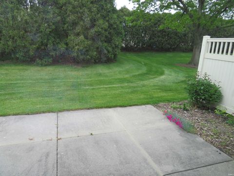 Tiny photo for 1476 Hampton Circle, Goshen, IN 46526 (MLS # 202618727)